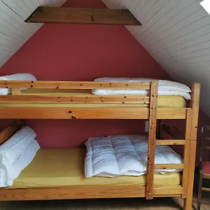Hébergement de vacances Les De Blandine, Peumérit