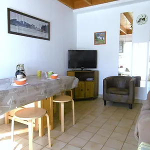 Villa Maisonnette Elen, Sarzeau